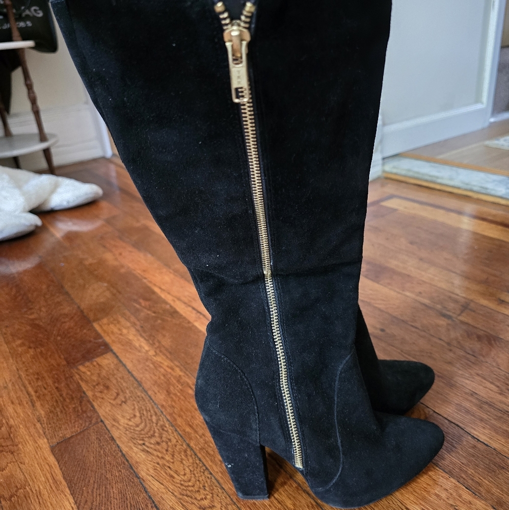 Steve Madden MidCalf Boot